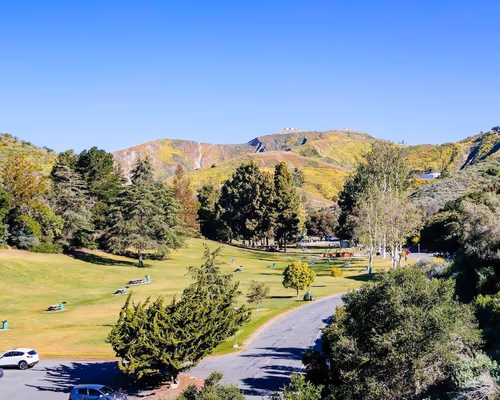 Arroyo Verde Park